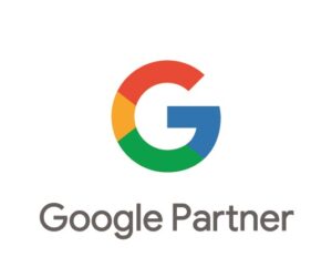 Google Partner Logo